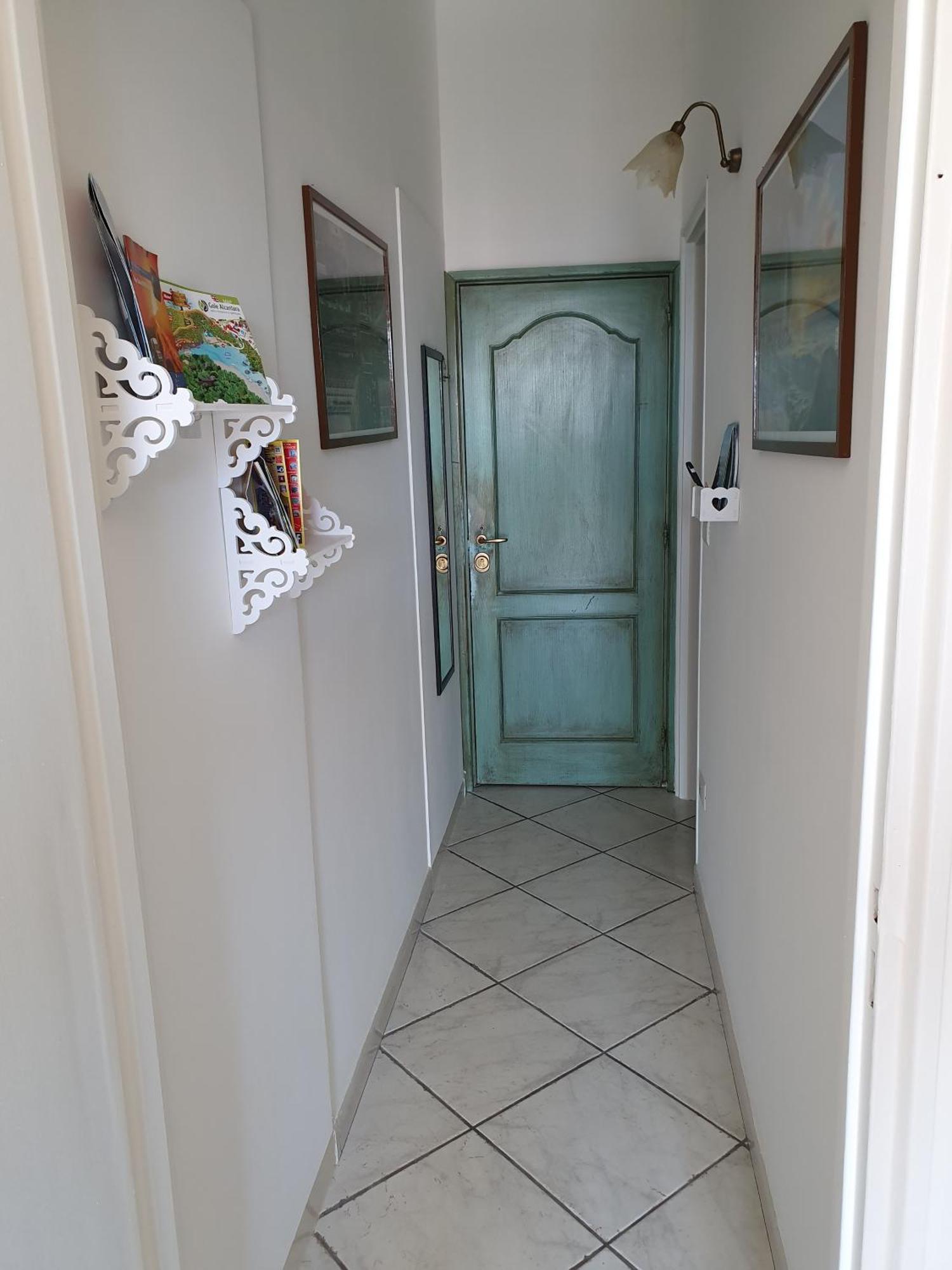 Tony & Doris Home Giardini Naxos Exterior foto